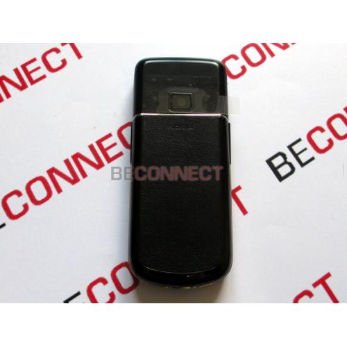 Nokia 8800 Sapphire Arte Black